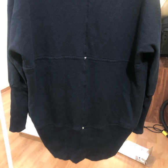 Aritzia Wilfred Diderot Sweater with Silver Studs - Picture 4 of 8